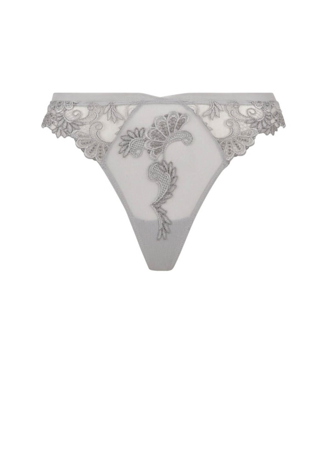 String Lise Charmel Dressing Argent