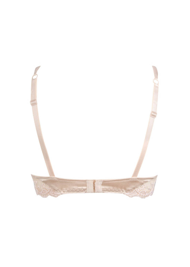 Soutien-gorge Coqu avec Armatures Lise Charmel Splendeur Aurore