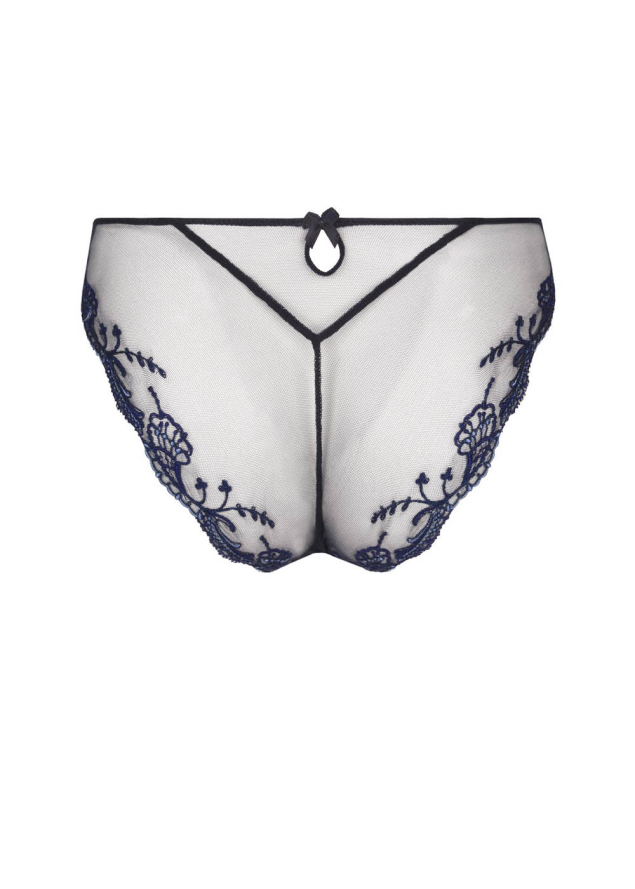 Slip Sduction Lise Charmel