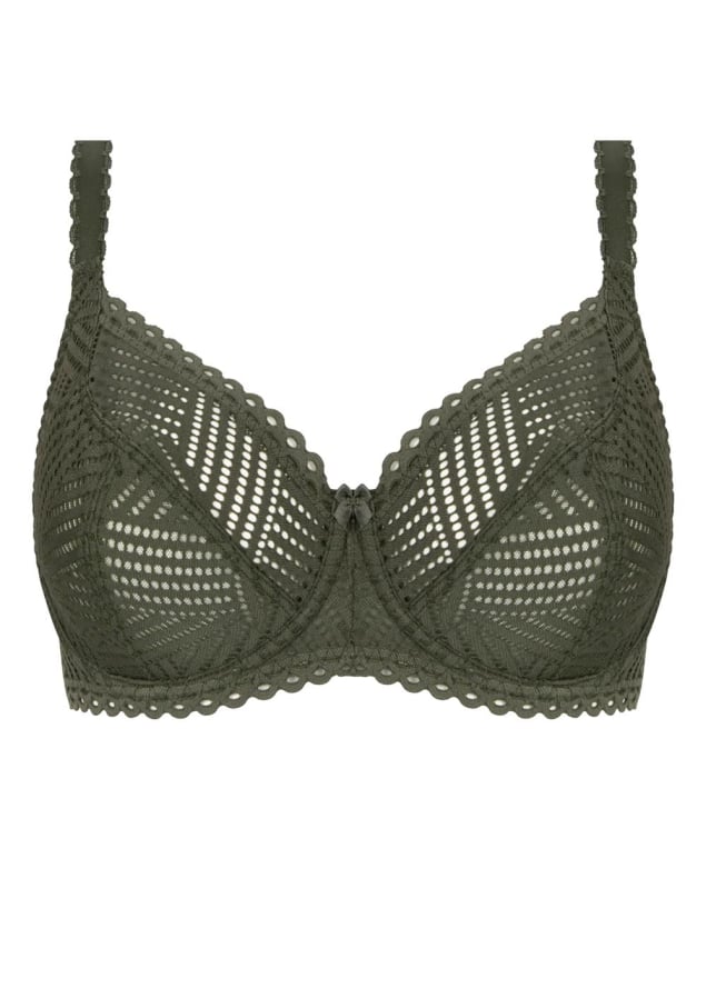 Soutien-gorge Corbeille Bonnets Profonds Antigel de Lise Charmel