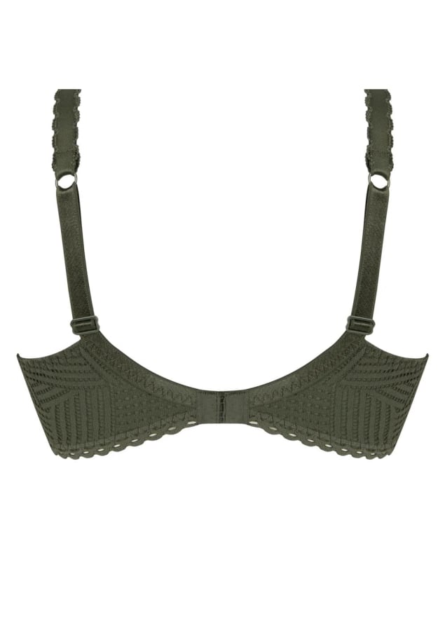 Soutien-gorge Corbeille Bonnets Profonds Antigel de Lise Charmel