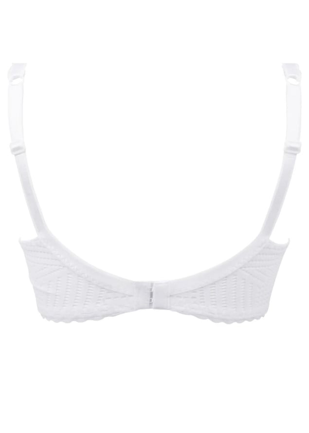 Soutien-gorge Coque Bonnets C, D Antigel de Lise Charmel