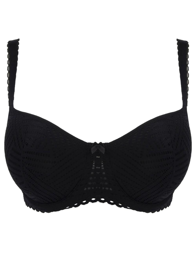 Soutien-gorge Coque Bonnets C, D Antigel de Lise Charmel