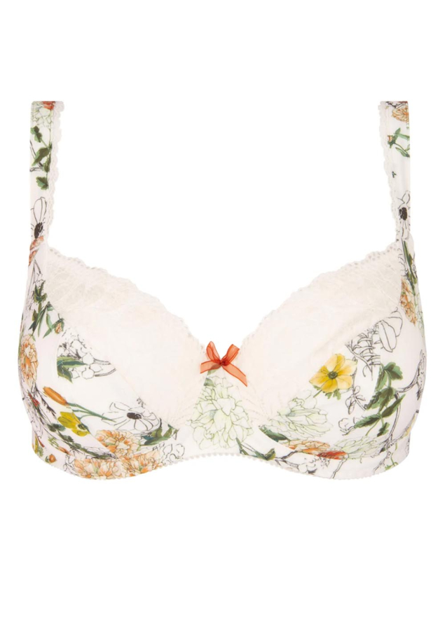 Soutien-gorge corbeille Antigel de Lise Charmel Fleur du Matin