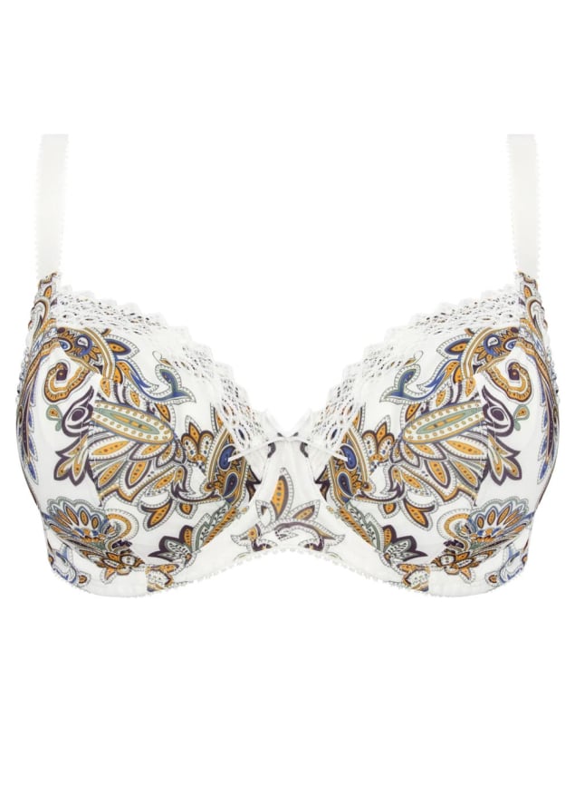 Soutien-gorge corbeille Antigel de Lise Charmel