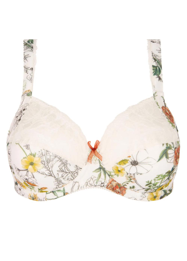 Soutien-gorge bien-tre Antigel de Lise Charmel