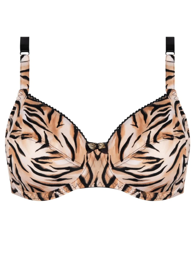 Soutien-gorge bien-tre  Antigel de Lise Charmel