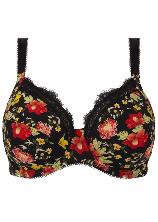 Soutien-gorge bien-tre Antigel de Lise Charmel
