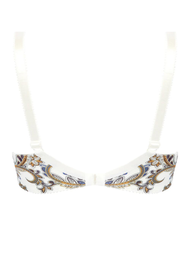 Soutien-gorge coque bonnets profonds  Antigel de Lise Charmel