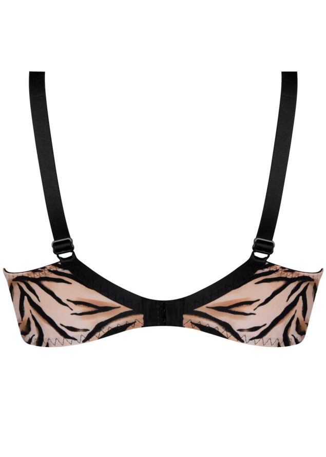 Soutien-gorge coque bonnets profonds  Antigel de Lise Charmel