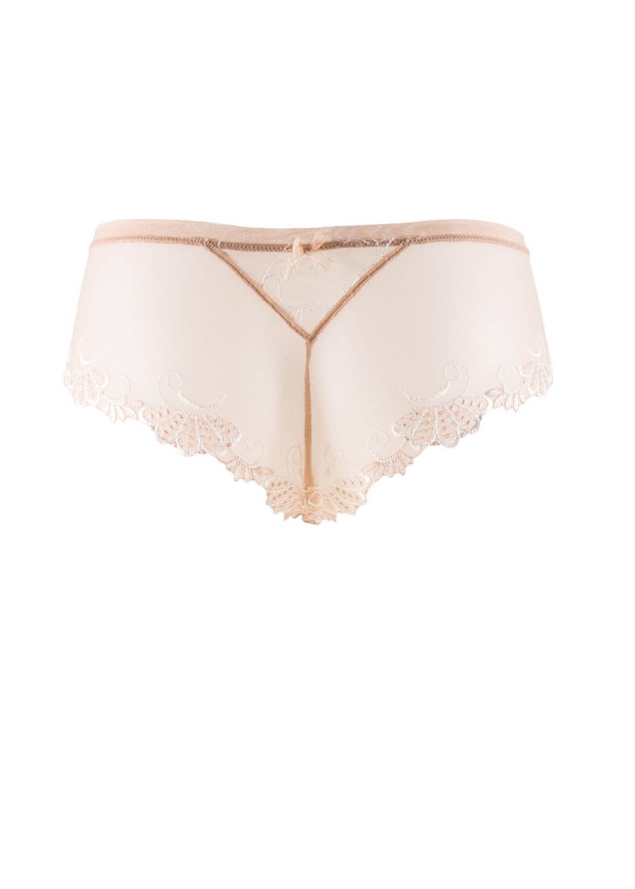 Shorty Lise Charmel Ambre Nacre