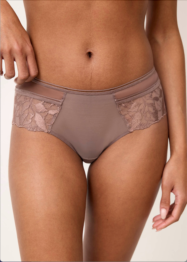 Shorty Maison Lejaby