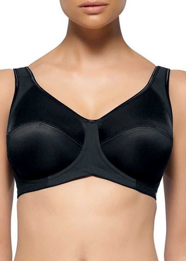 Soutien-gorge  Armatures Freya Active Black