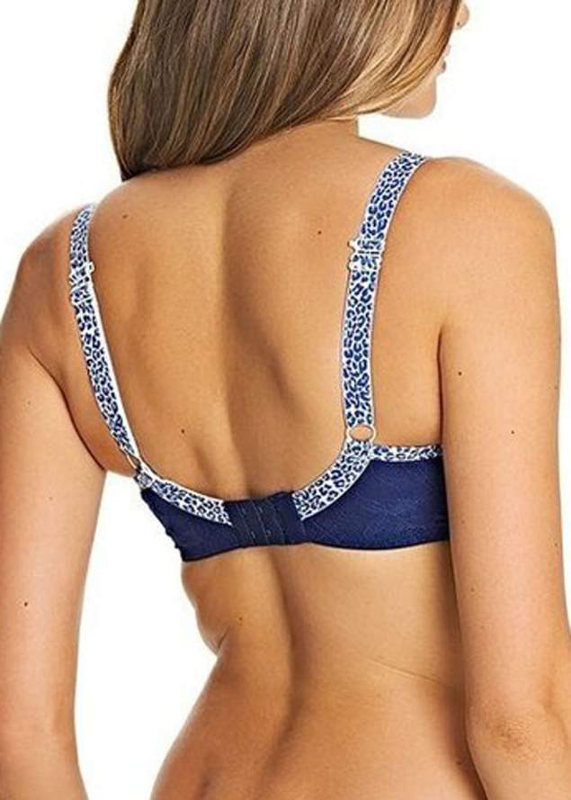 Soutien-gorge Moul Armatures Freya Indigo