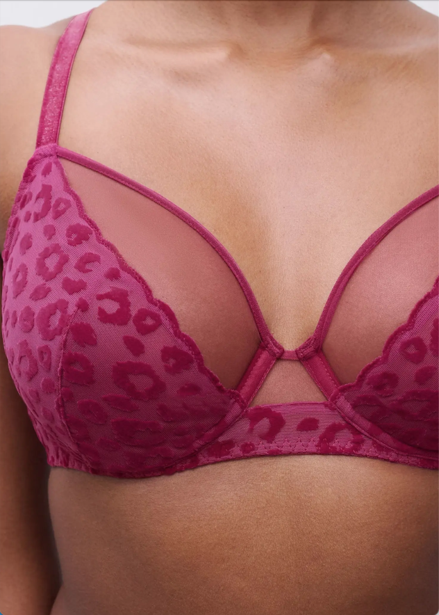  Soutien-gorge embotant Chantelle
