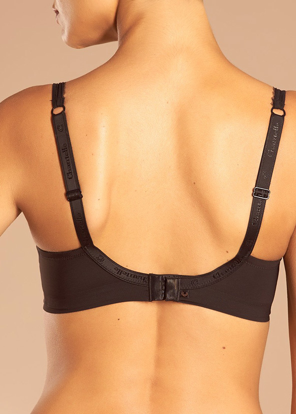 Soutien-gorge Coque  Chantelle Noir