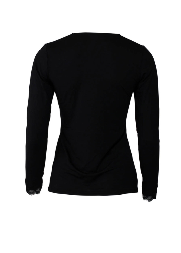 Tee-shirt Manches Longues Antigel de Lise Charmel