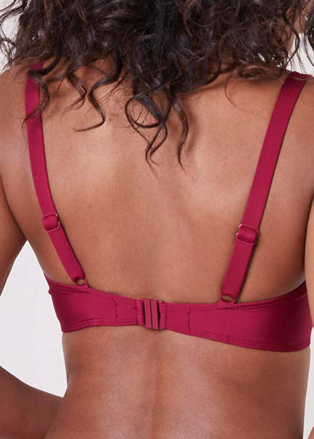 Soutien-gorge Bonnets Profonds Maillots de Bain Simone Prle