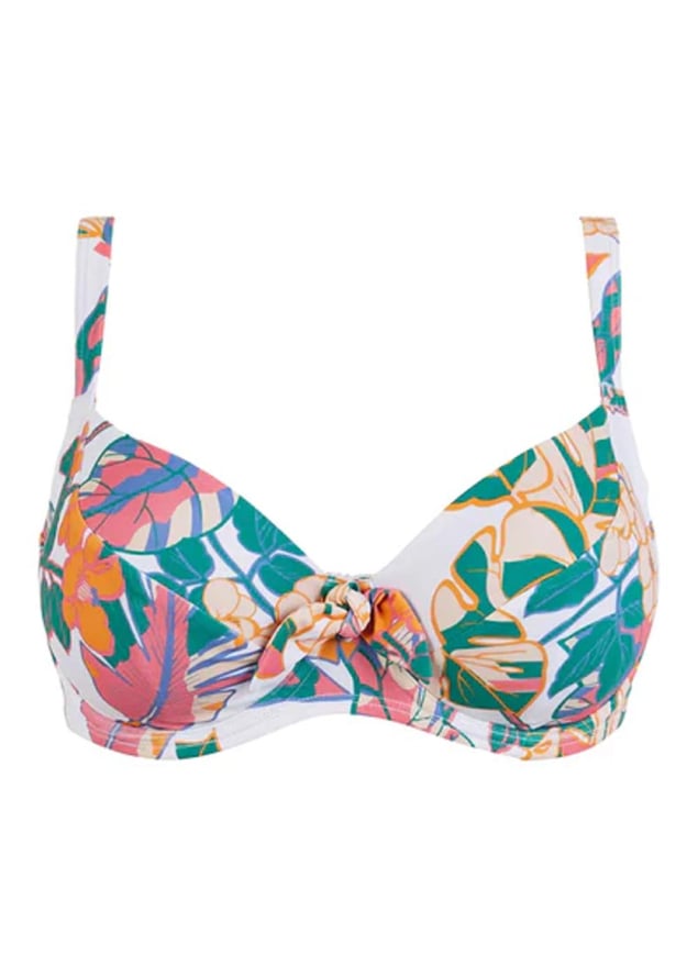 Haut de maillot de bain avec armatures Maillots de Bain Sans Complexe