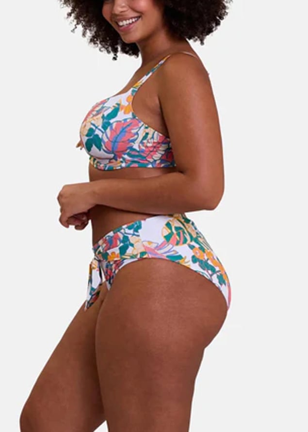 Haut de maillot de bain avec armatures Maillots de Bain Sans Complexe