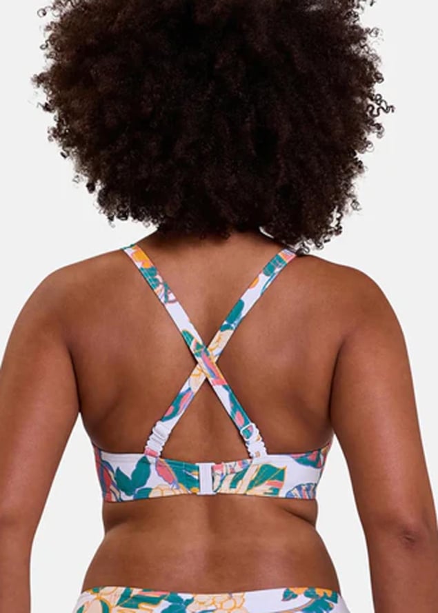 Haut de maillot de bain avec armatures Maillots de Bain Sans Complexe