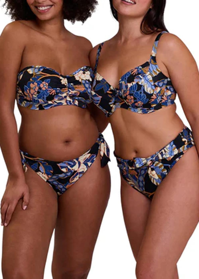 Haut de maillot de bain avec armatures Maillots de Bain Sans Complexe