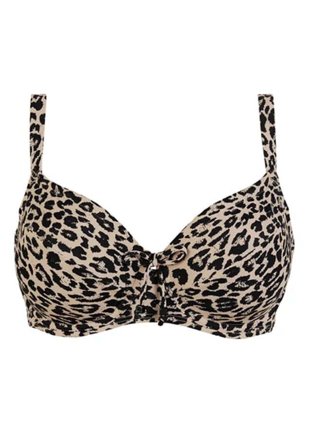 Haut de maillot de bain avec armatures Maillots de Bain Sans Complexe