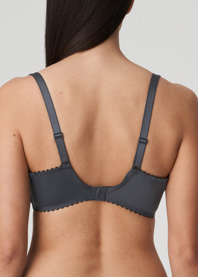 Soutien-gorge Balconnet Couture Verticale Prima Donna