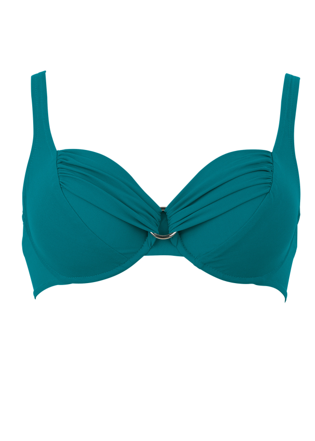 Soutien-gorge  Armatures Dcollet Plongeant Maillots de Bain Rosa Faia Anita