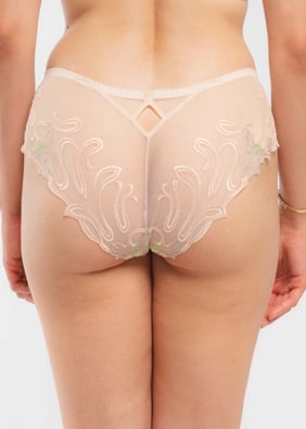 Shorty Louisa Bracq