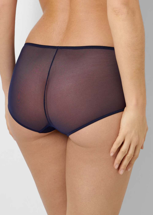 Shorty Sans Complexe
