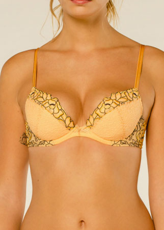 Soutien-gorge Push-up Louisa Bracq