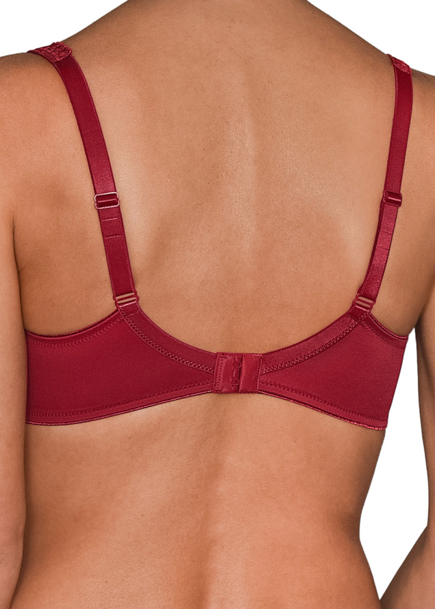 Soutien-gorge Sans Armatures Felina Grenadine