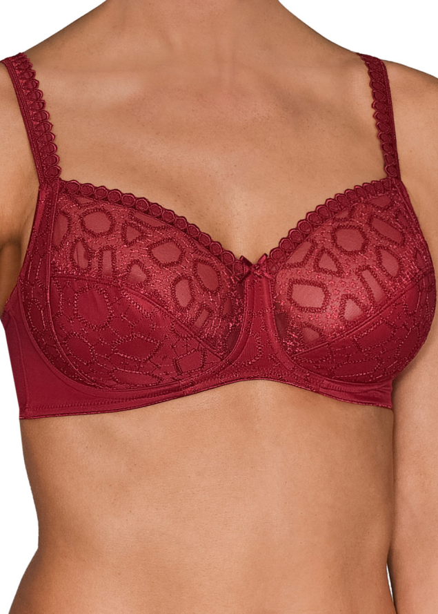 Soutien-gorge Sans Armatures Felina