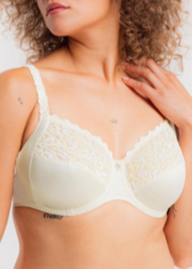 Soutien-gorge Embotant  Armatures Louisa Bracq