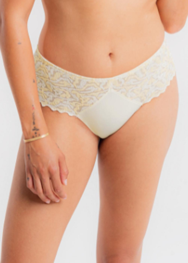 Shorty Louisa Bracq