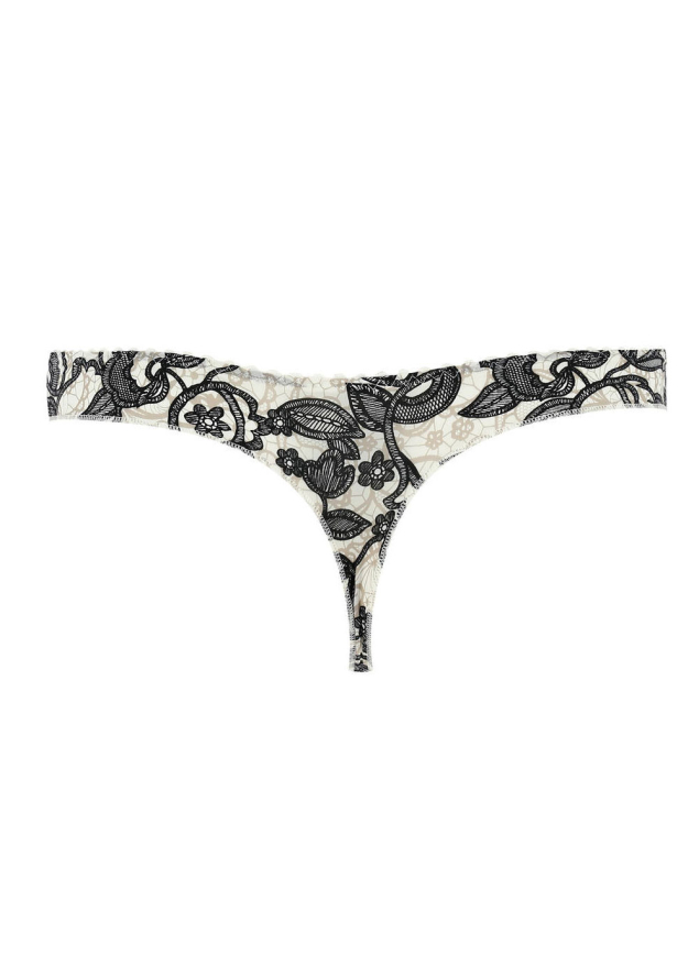 Tanga Antigel de Lise Charmel