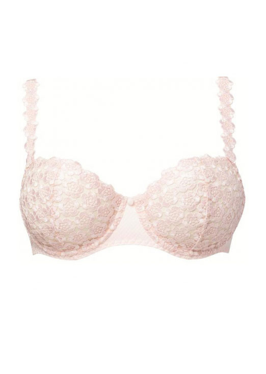 Soutien-gorge Corbeille  Louisa Bracq