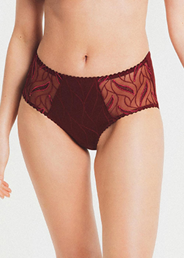 Culotte Louisa Bracq Cardinal