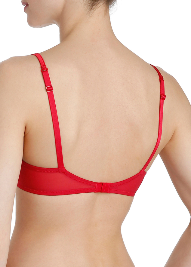 Soutien-gorge Push Up Coussinets Amovibles Marie-Jo