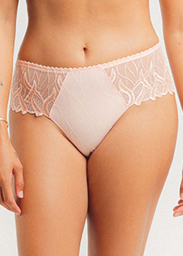 Shorty Louisa Bracq