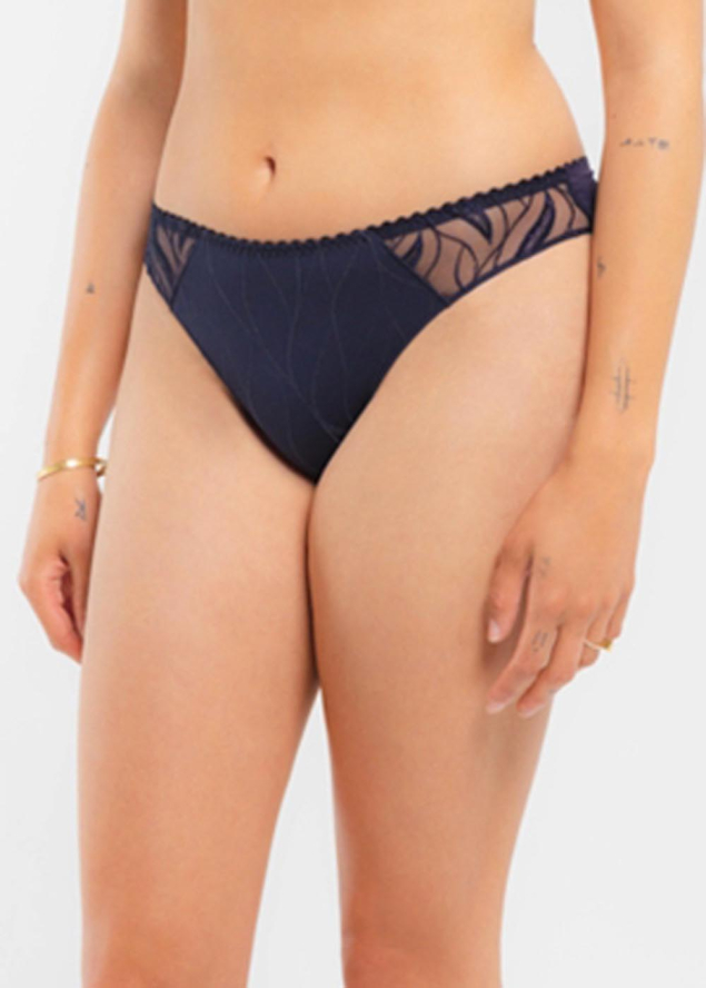 Slip Louisa Bracq Nuit Electrique