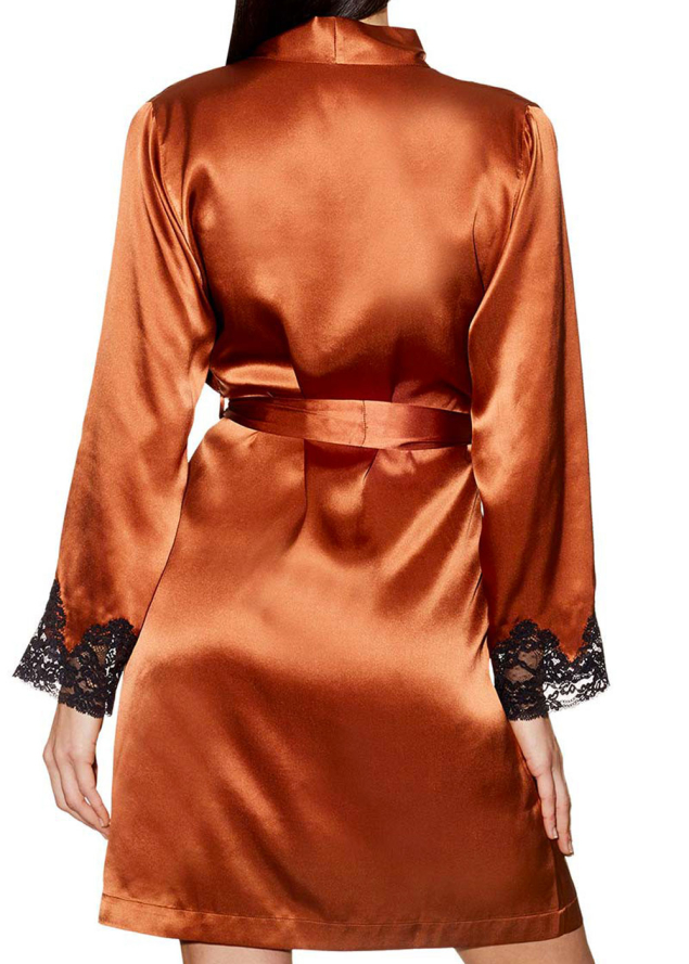Kimono Aubade