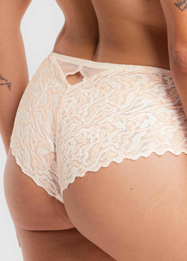 Shorty Louisa Bracq