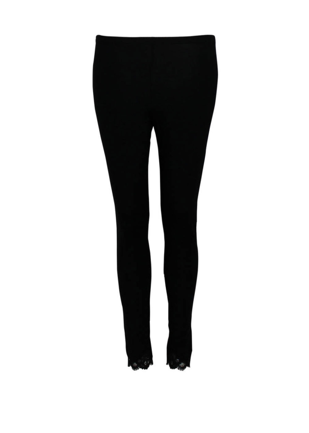 Leggings Bien-tre Antigel de Lise Charmel Noir