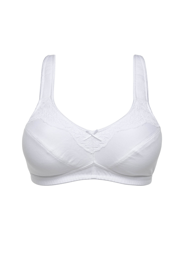 Soutien Gorge Sans Armatures Sans Complexe