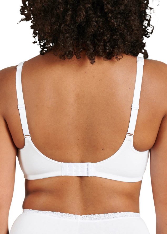 Soutien Gorge Sans Armatures Sans Complexe