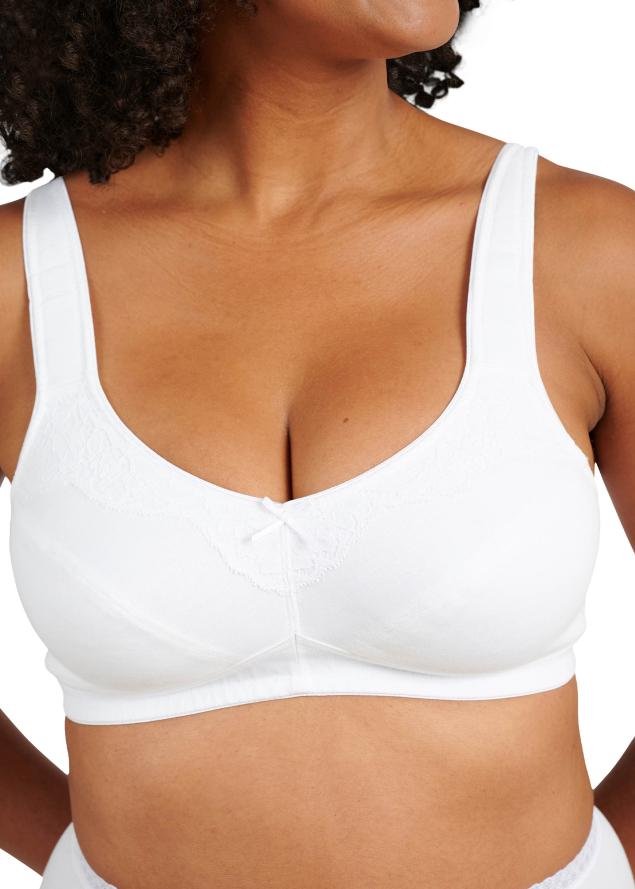 Soutien Gorge Sans Armatures Sans Complexe