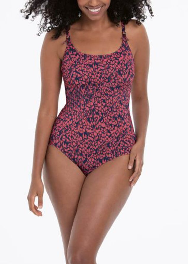 Maillot de bain Mona 1 pice  Armatures Maillots de Bain Rosa Faia Anita