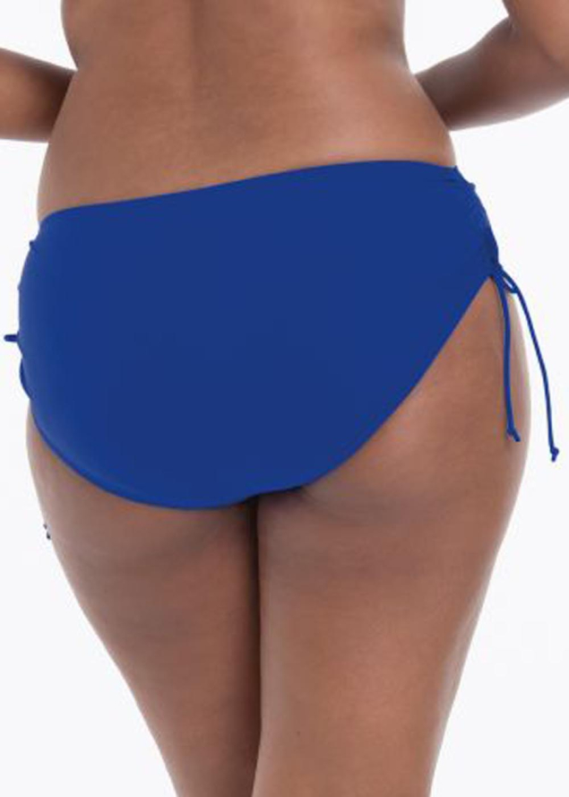 Shorty Ajustable Maillots de Bain Rosa Faia Anita Bleu Gentiane